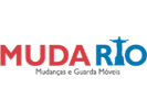 Logo Muda Rio Mudanças