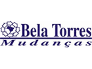 Logo Bela Torres Mudanças