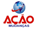 Logo Ação Mudanças