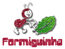 Logo Formiguinha Mudanças