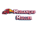 Logo Mudanças Muller