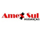 Logo Amex Sul Transportes