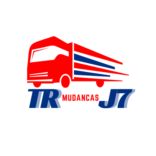 Logo TeR Mudanças