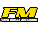 Logo Fernando Mudanças SJC