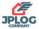Logo Jplog Mudanças e Transportes