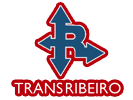 Logo TransRibeiro Mudanças