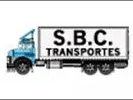 Logo SBC Transportes Taubaté