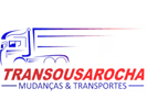 Logo TranSousa Rocha Mudanças