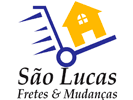 Logo São Lucas Mudanças