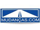 Logo Mudanças.com Mudanças