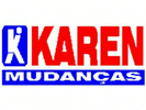 Logo Karen Mudanças