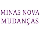 Logo Minas Novas Mudanças