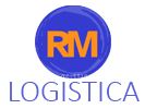 Logo RM Logística