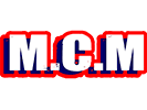 Logo MCM Mudanças SP